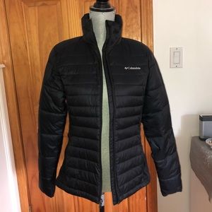 Columbia Jacket